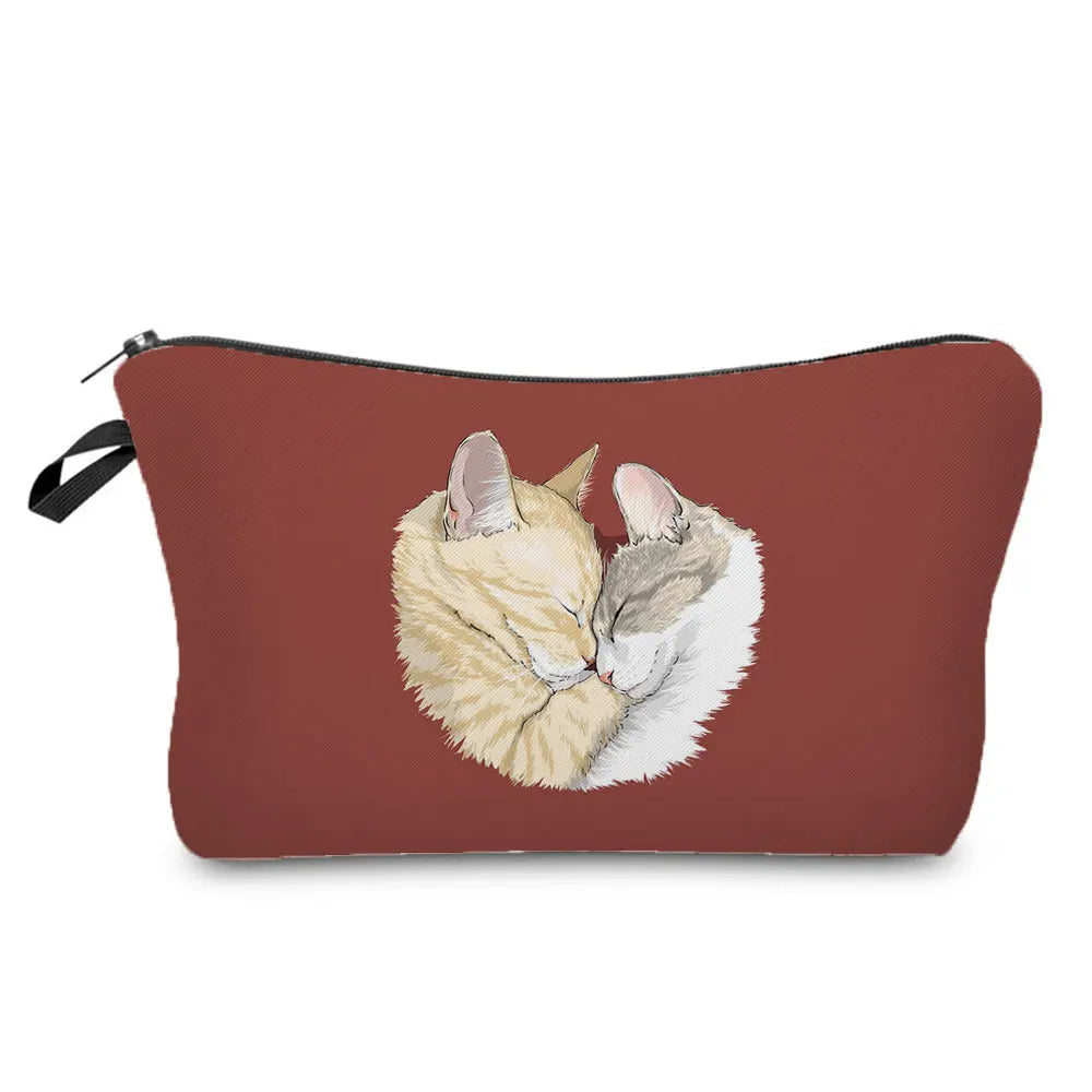 Necessaire Cats - DonDonPets