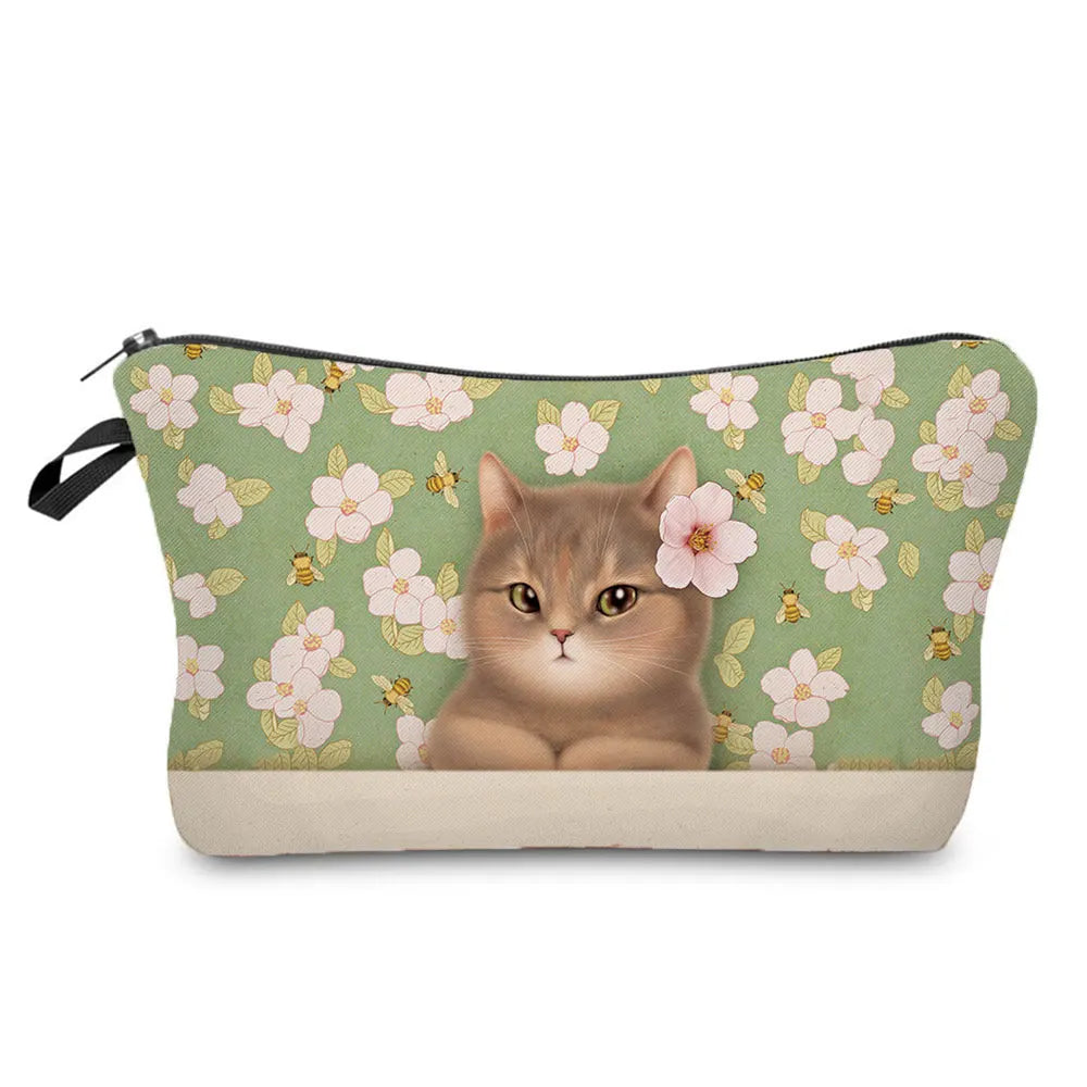 Necessaire Cats - DonDonPets