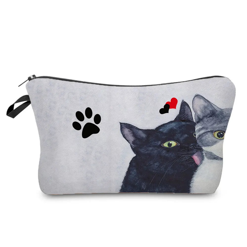 Necessaire Cats - DonDonPets