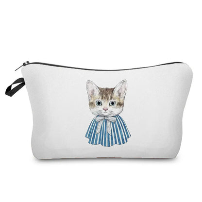 Necessaire Cats - DonDonPets