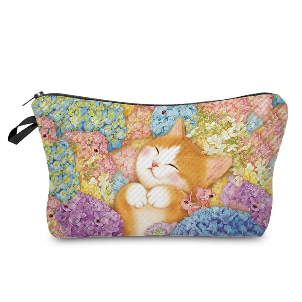 Necessaire Cats - DonDonPets