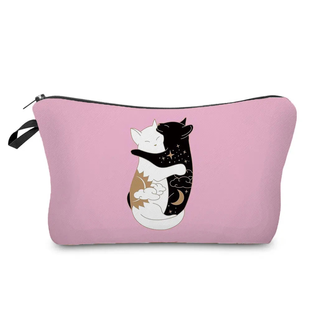 Necessaire Cats - DonDonPets